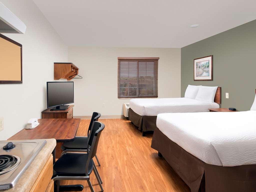 Extended Stay America Select Suites - Oklahoma City - West Room photo