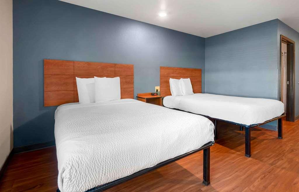Extended Stay America Select Suites - Oklahoma City - West Room photo